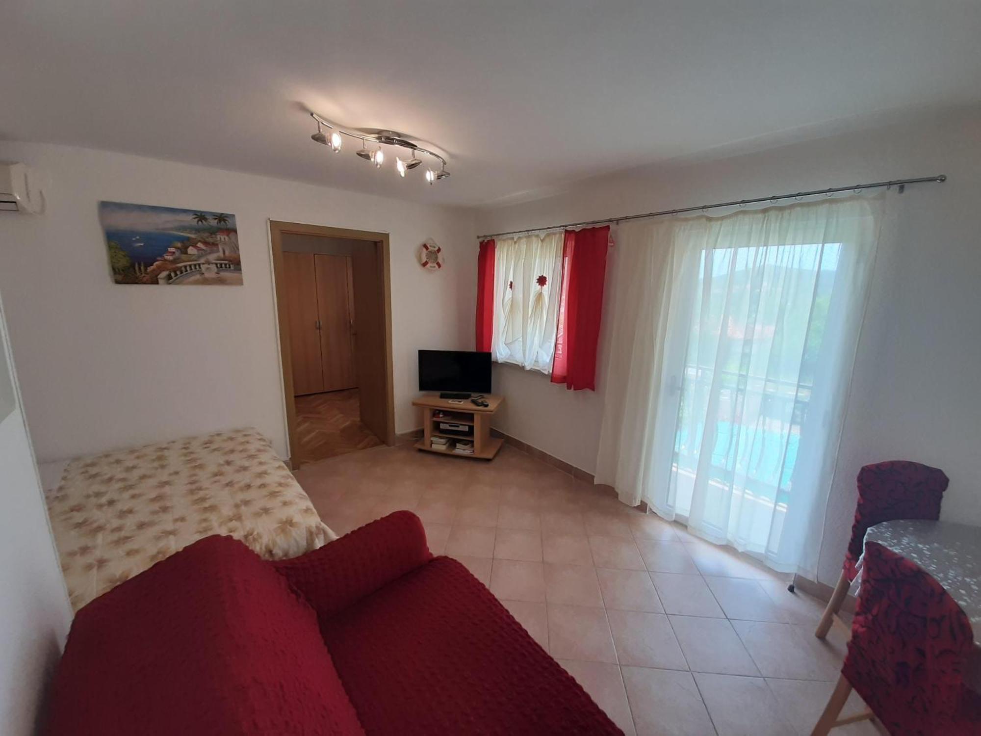 Apartments Diana Vinisce Marina Quarto foto