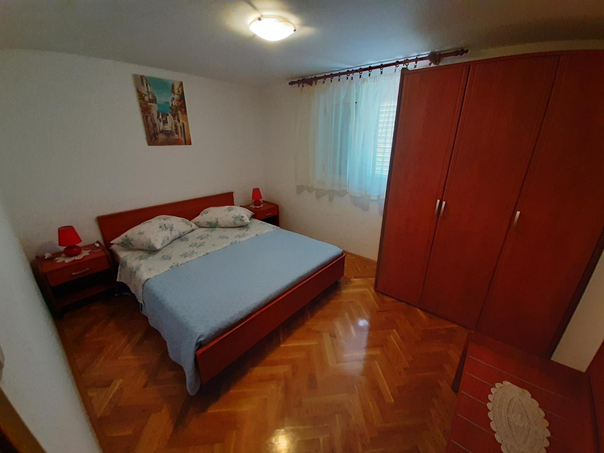 Apartments Diana Vinisce Marina Quarto foto